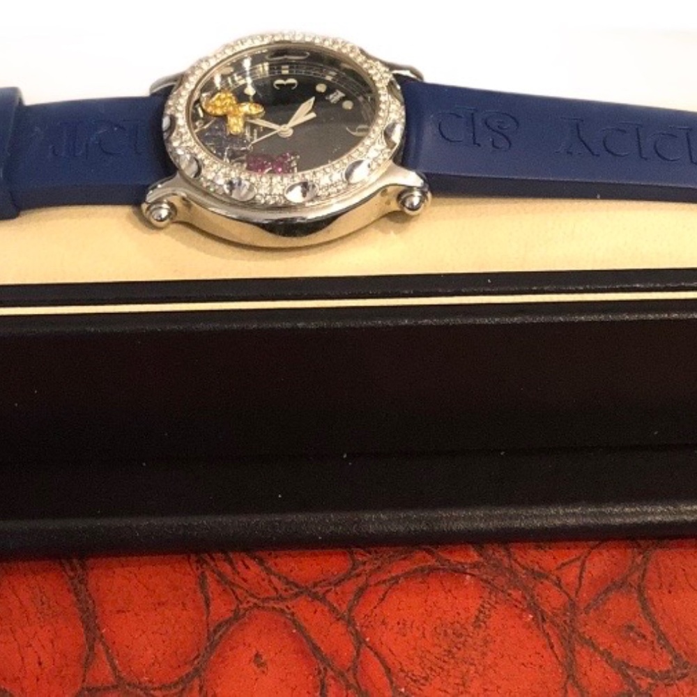 Chopard Happy Sport Watch - Picture 2 of 3